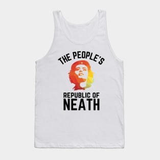 The People's Republic of Neath Tank Top